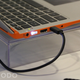 Illustration for article titled Here's The Box That Can Turn a Puny Laptop Into a Graphical Powerhouse